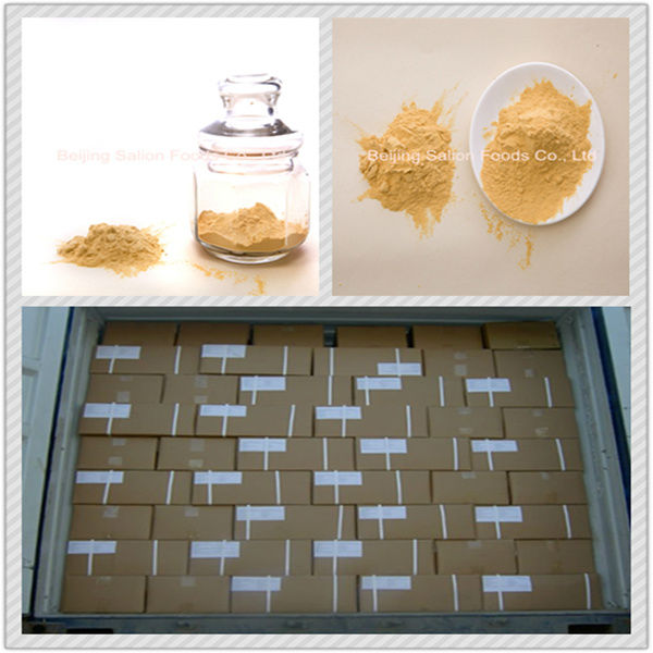 Hydrolyzed Soy Protein Powder Packaging