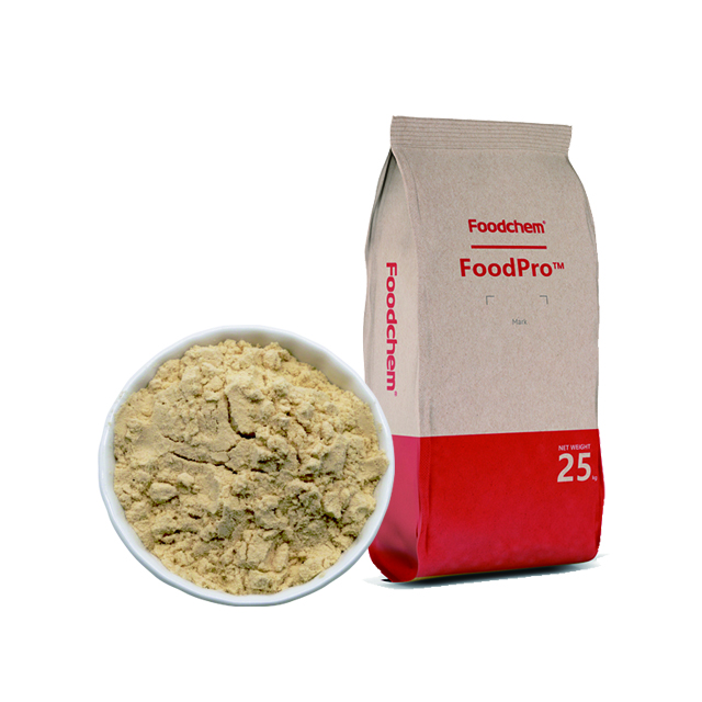 High Purity High Protein Soy Protein Isolate Factory Supply Wholesale Price 99 Soy Protein Isolate