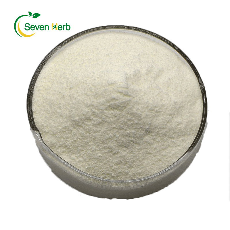 Sunflower Seed Protein Powder Details