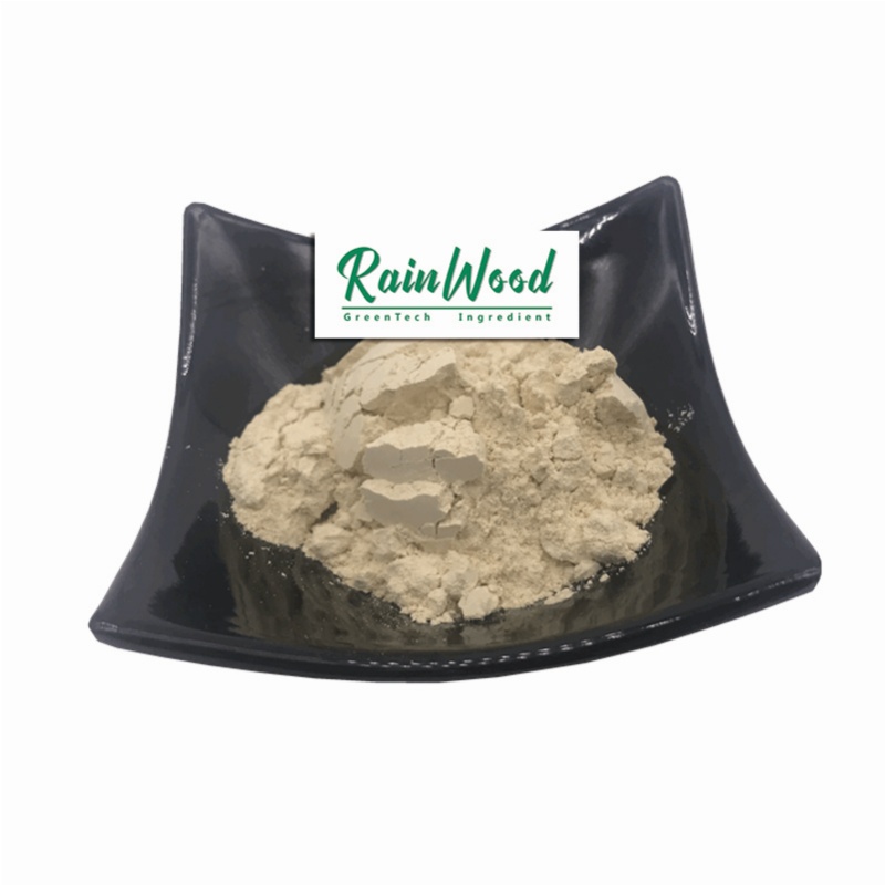 Oat Beta Glucan Powder