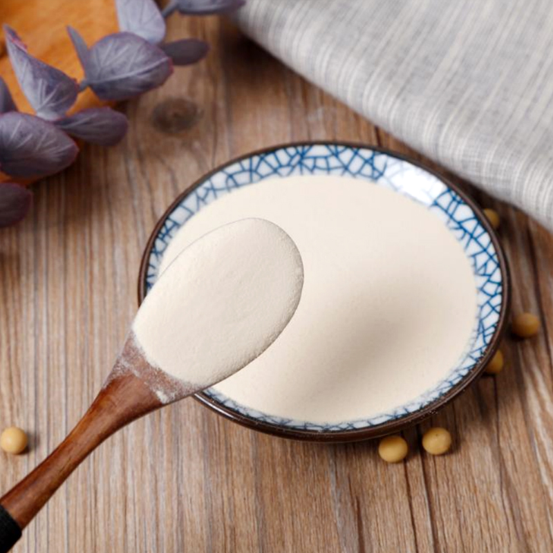 Factory Price Soybean Oligopeptide Bulk 1kg 10kg Low Molecular Weight Soy Soybean Protein Peptide Powder