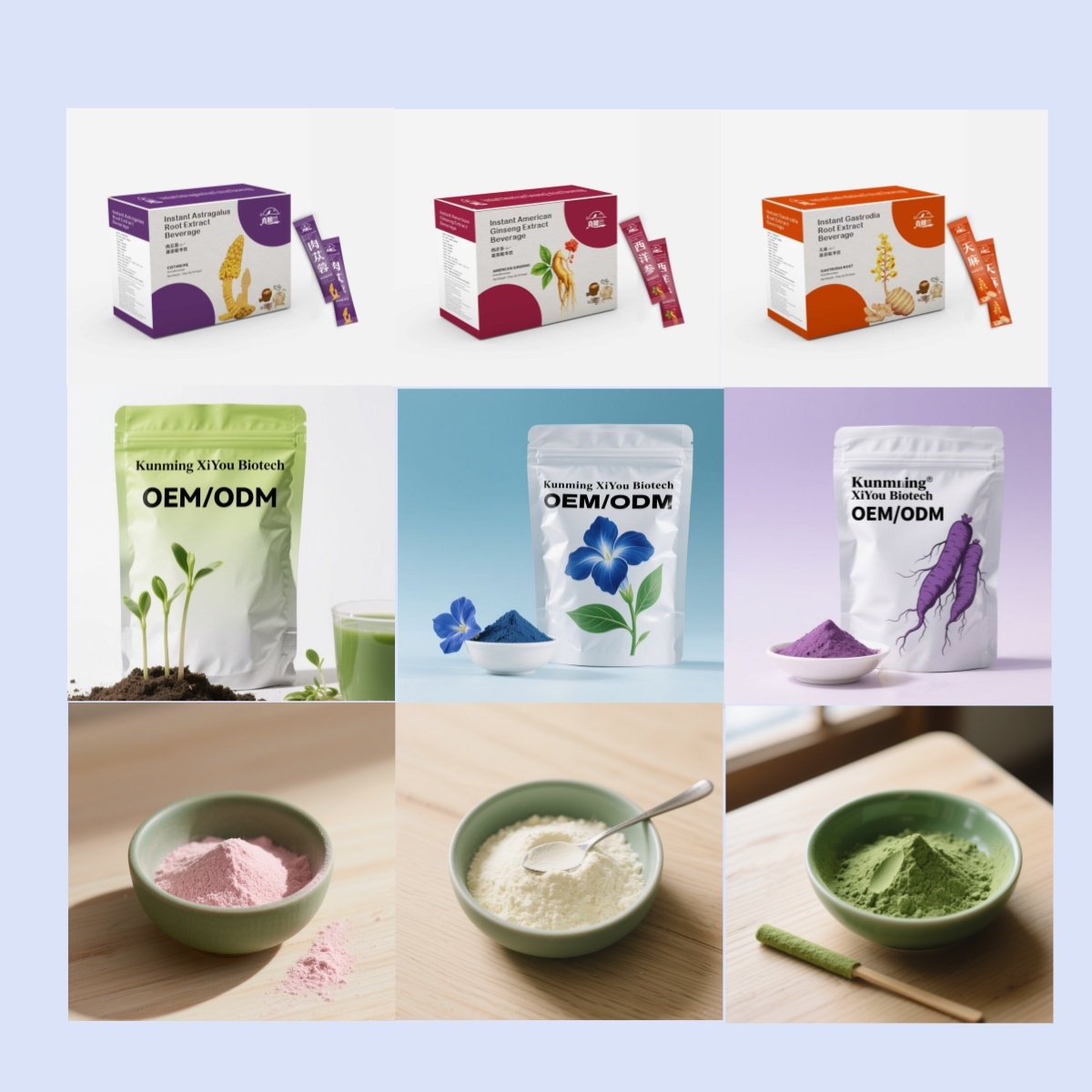 Product Process