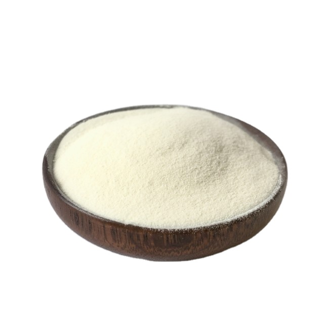 Buy High Quality Bulk Organic Water Soluble Odorless Hydrolyzed Plant Soy Extract Collagen Soybean Pea Protein Peptide Powder