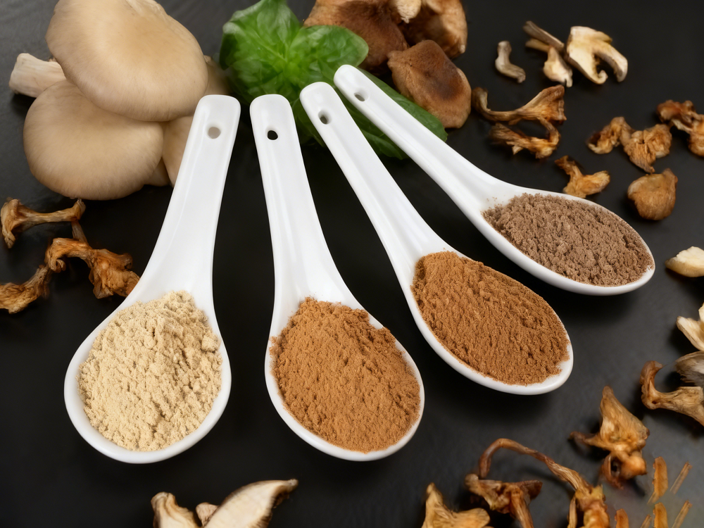 Mushroom Powder