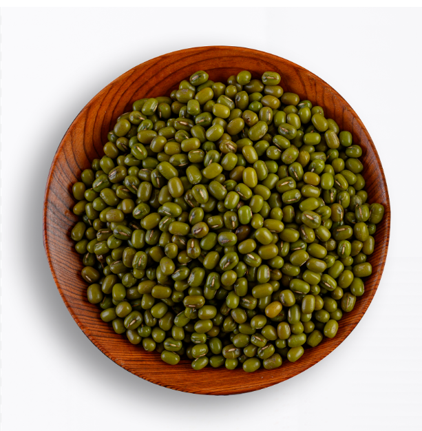 Mung Beans Detail 7