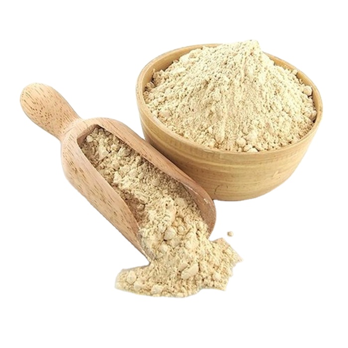 Fava Bean Protein Powder For Anti-Aging Function