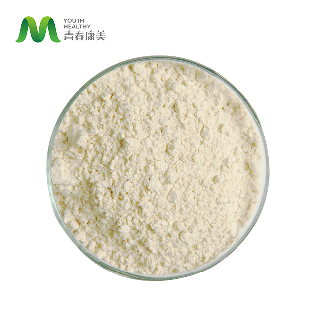 Organic Products Isolated Soy Protein Powder Pea Protein 80% Green Pea Powder