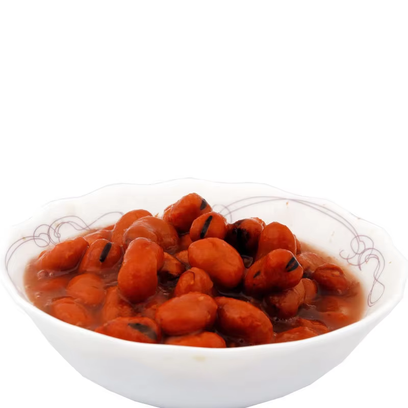 Wholesale Premium Fresh Green Broad Beans / Fava Beans in Pods / High Protein Fresh Fava Beans canned