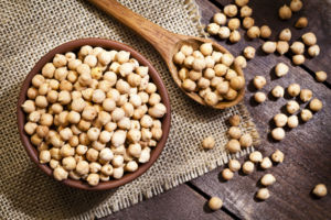 Top Quality Chickpeas From Ecological Region Worldwide Shipping Chickpeas In Bulk