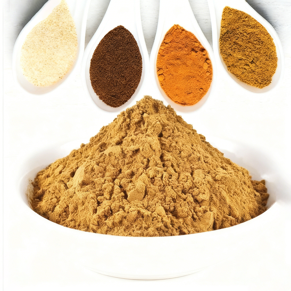 Herbal Supplements