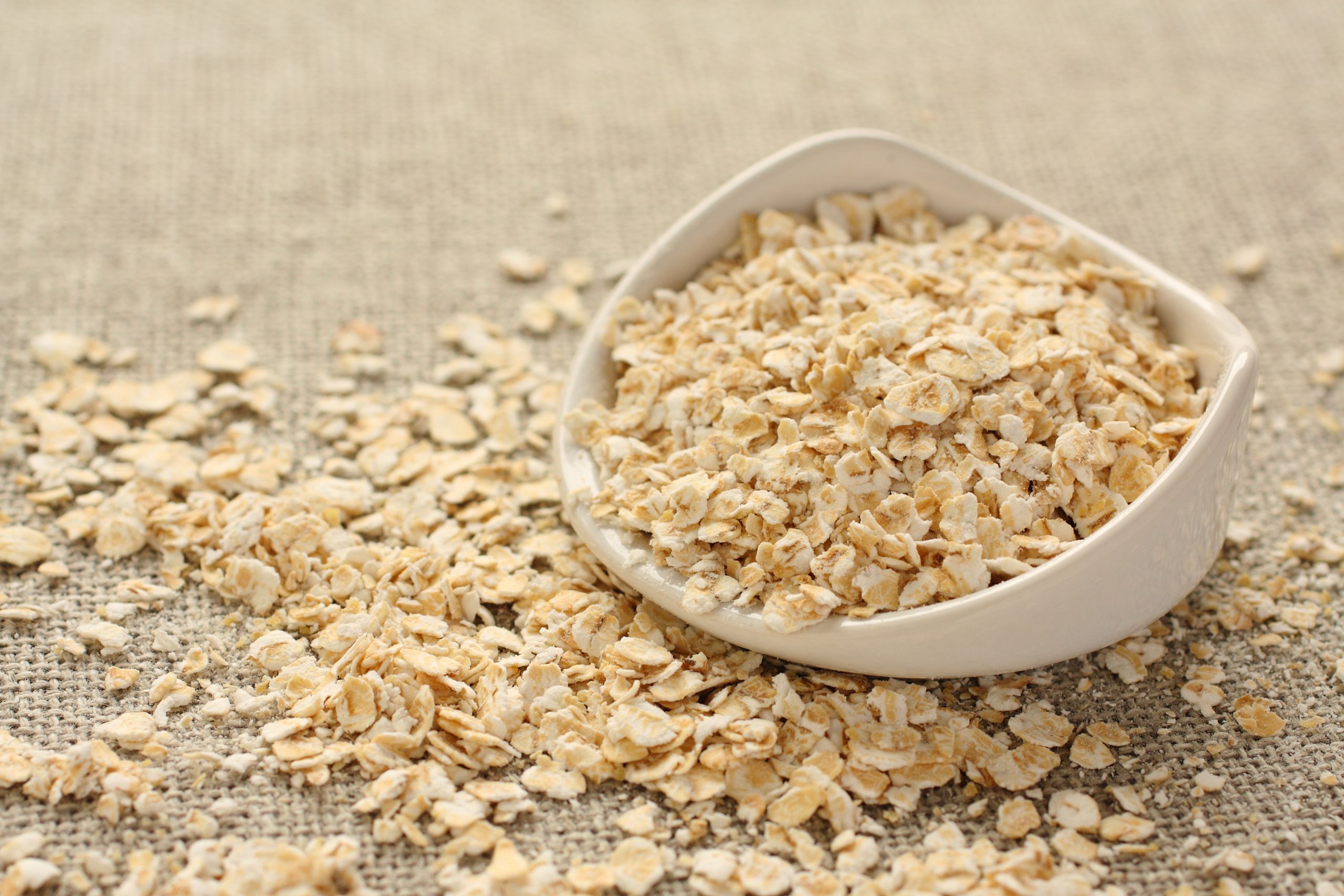 Dietary Supplement Rich in Oat Flavour Non-Additive Oat Milk Powder High Quality Oat Protein Powder