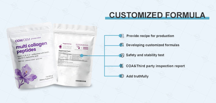 Spirulina Powder Extract