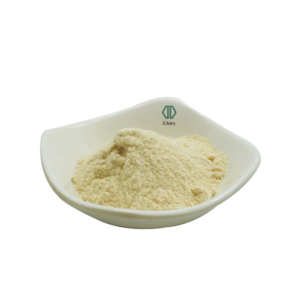 High Quality Hydrolyzed Oat Protein High Protein Concentrate Oat Extract Oat Protein Powder