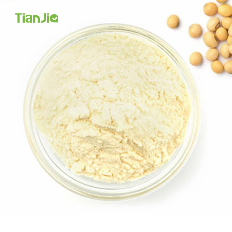 TianJia 25KG Pure Natural Organic Vegan Protein Soy Protein Concentrate GMO-Free ISO Kosher Halal Certified