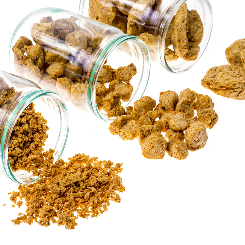 Soy Protein Product Features