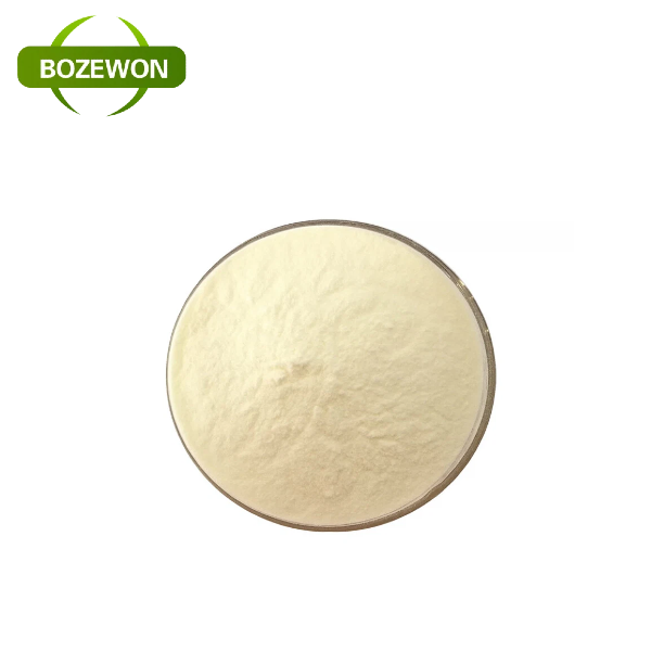 Food Grade High Quality Corn Protein Peptide Corn Oligopeptide Powder For Nutritional Supplements