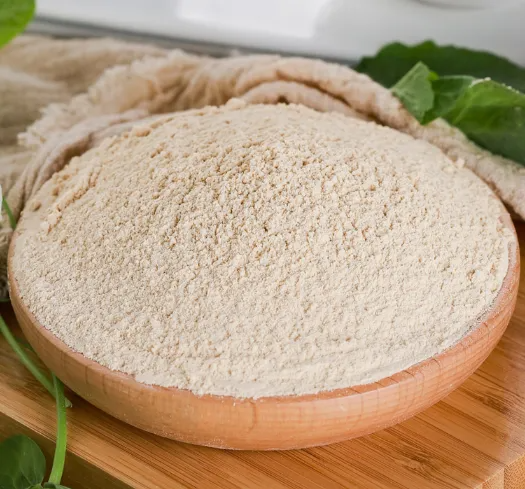 Certified Ingredient Profile
