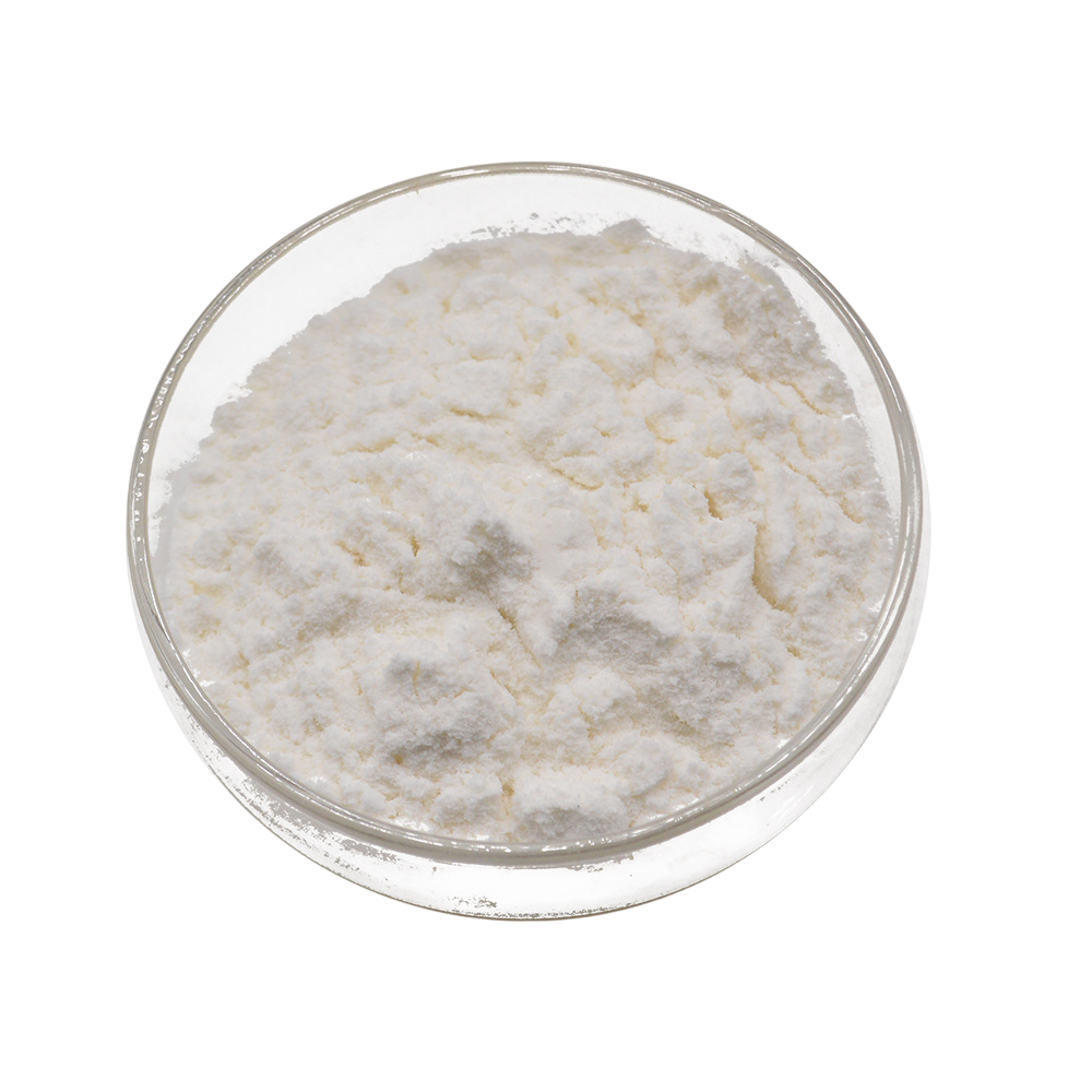 Canola Microcapsule Powder Test