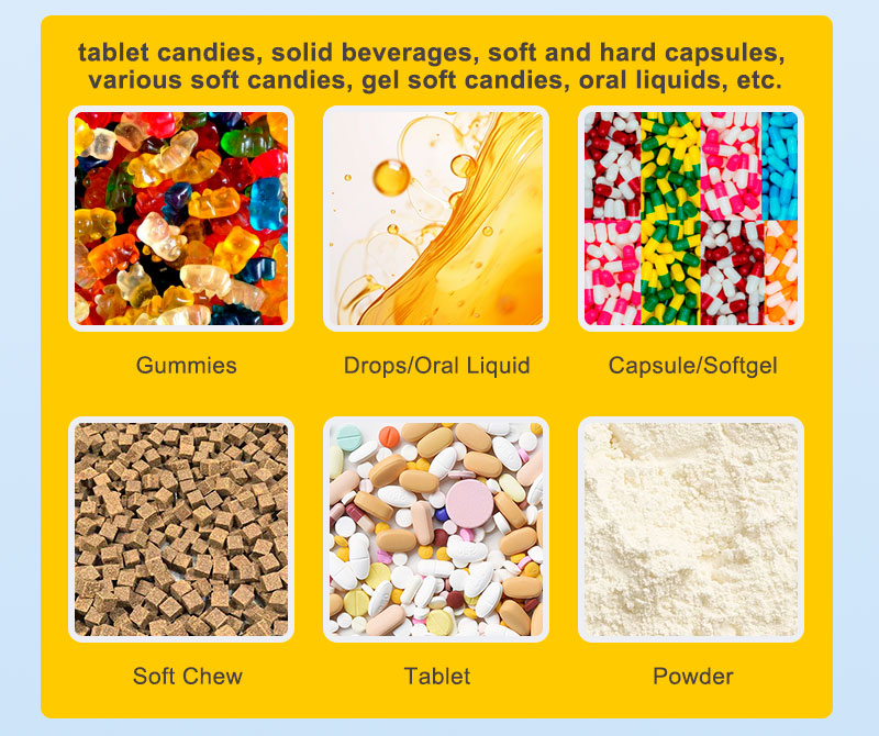 Plant Protein Powder With Protein Isolate Brown Rice Protein Hemp Protein Custom Flavors Sizes Packaging