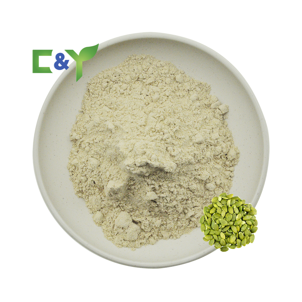 Pumpkin Seed Extract Details