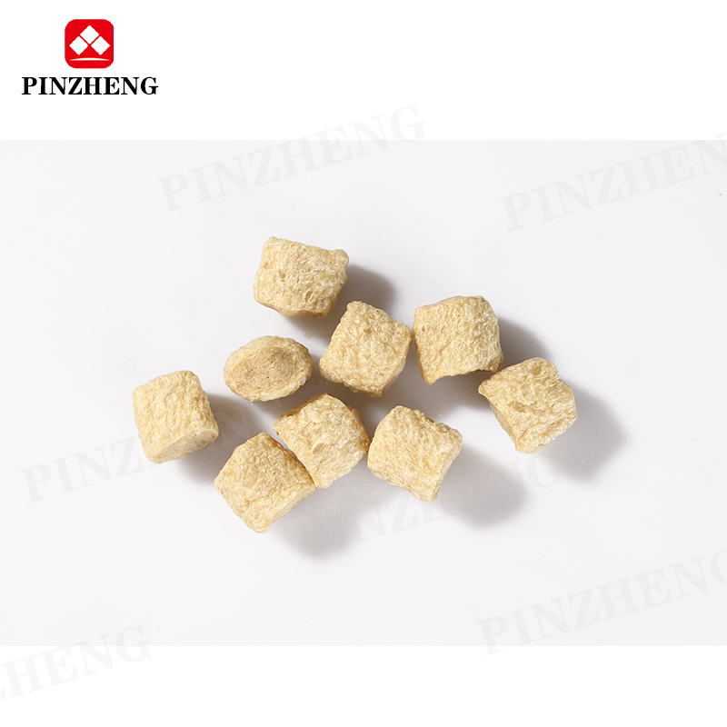 Hot Sale Professional Textured Soy Protein Replace Meat Beef Chicken Pork Textured Vegetable Protein