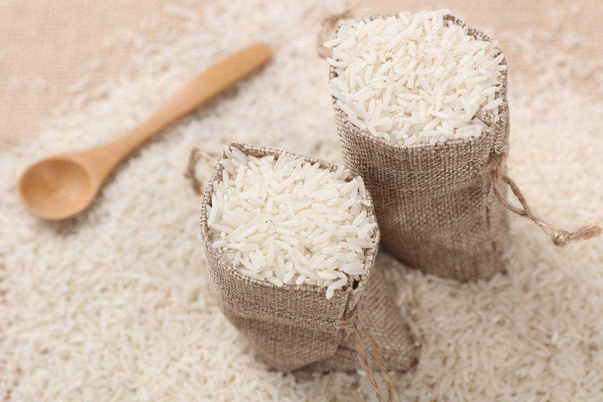 US/EU Warehouse Premium Rice Protein Powder 80% Food Grade Sports Nutrition Food CGMP Certified Nutrition Enhancers
