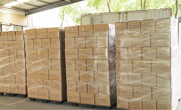 Packaging Bags