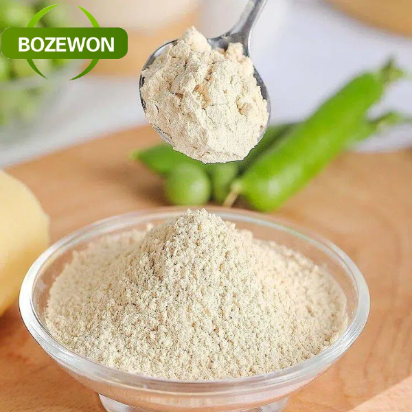 100% Factory 80% Pure Organic Hydrolyzed Pea Protein Isolate With HALAL