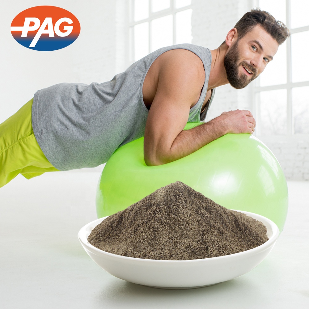 OEM Made In China USA EU High Quality Protein Powder Supplement Weight Gain Vegan Protein Powder