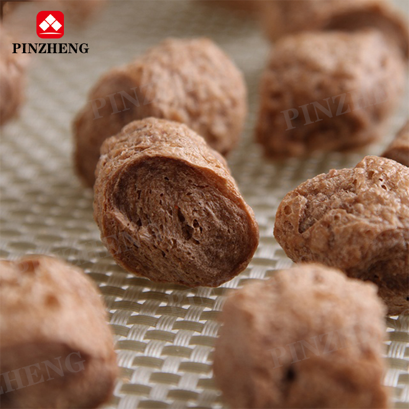 Hot Sale Professional Textured Soy Protein Replace Meat Beef Chicken Pork Textured Vegetable Protein