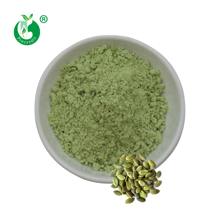 Organic Pumpkin Seed Protein