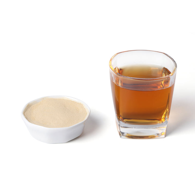 Food Grade Supply Small Molecule Hydrolyzed Maize Peptide Corn Protein Oligopeptide for Liver Health Support
