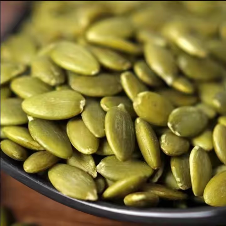 Pumpkin Seeds For Snack And Oil Extraction Uniform Size Cleaned Ready For Bulk Shipment