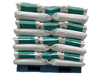 China Manufacturer Soy Protein Isolated 90% Isolated Soy Protein for Sausage Production