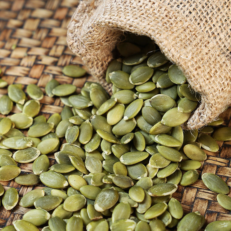 Best Quality Premium Dried Pumpkin Seeds Bulk Wholesale Cheap Price Grade A 25kg Newest Crop Certified