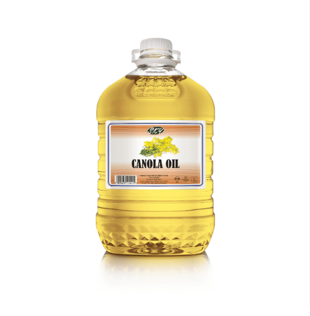 Canola Oil Details 8