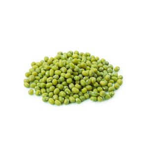 Green Mung Beans Natural Whole Dried Legumes Bulk Supplier