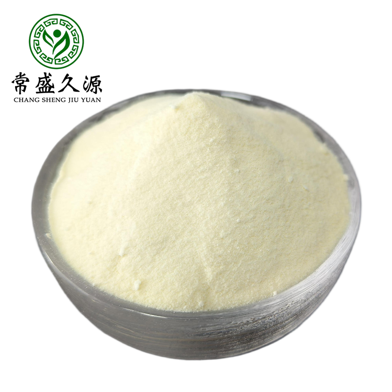 Soy Protein Isolate Quality