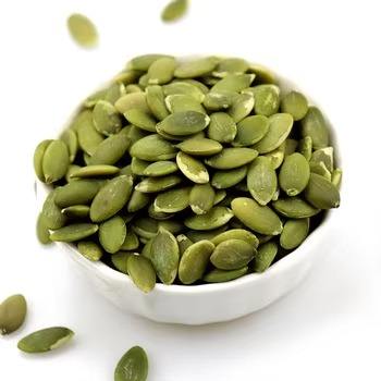 Hot Selling Bulk AD Dried Pumpkin Seeds Kernels Grade A Vacuum Pack Export Quality