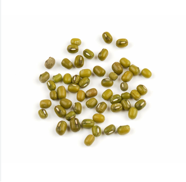 Mung Beans Detail 10