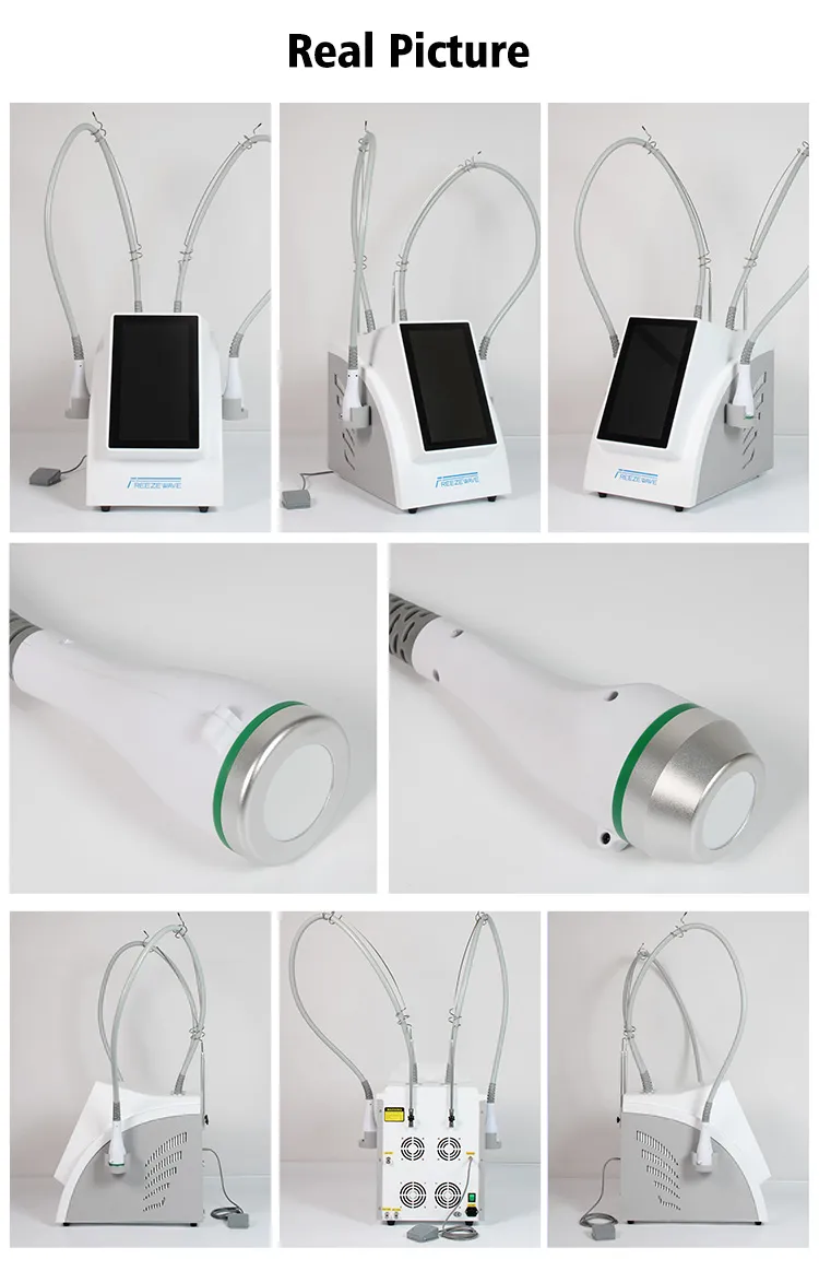 Freezewave Professional Packaging
