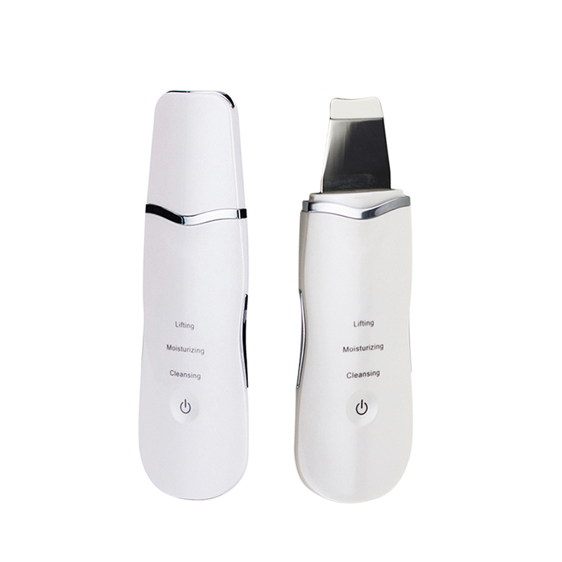 Electric Blackhead Removal Machine Cleaning Device Skin Scrubber Facial Peeling Skin Rejuvenation Face Beauty Device