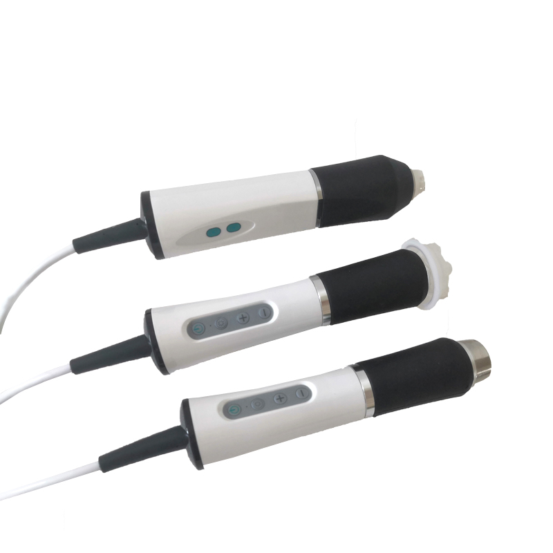 Top Selling Facial Care Salon Equipment 3 in 1 Oxygen Jet Facial Machine Pollogen 3 in 1 Oxygen