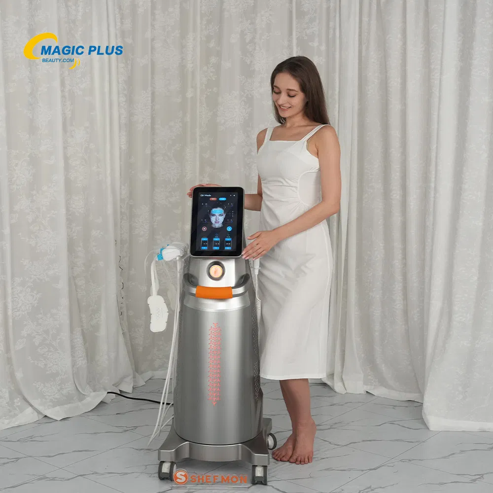 EMS Machine for Face