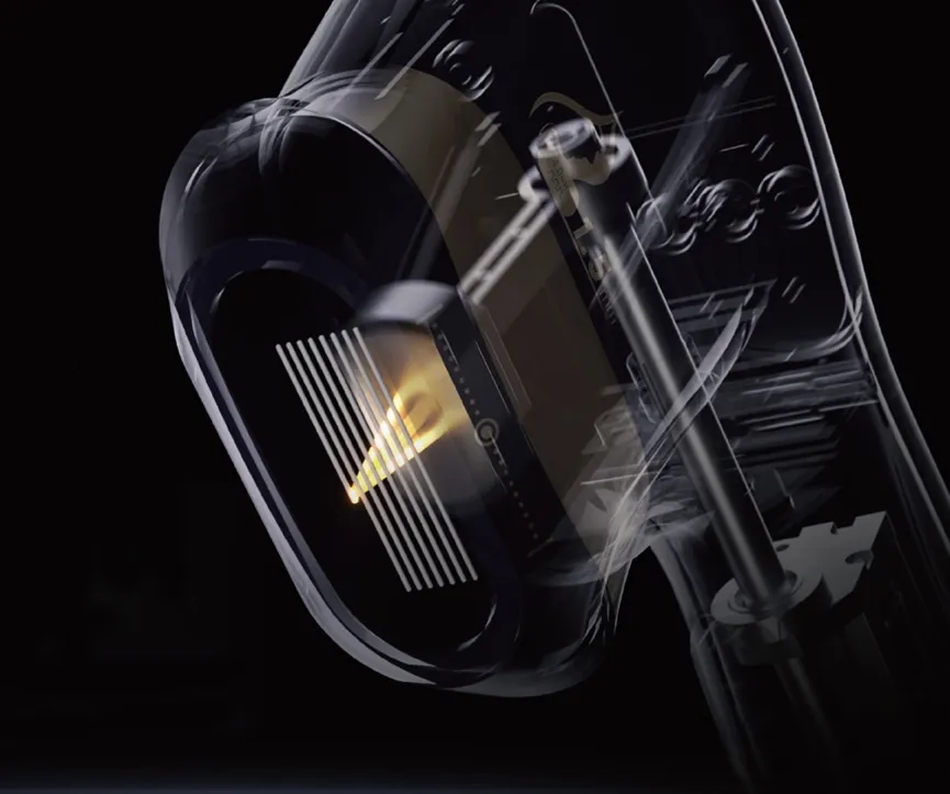 Brushless Motor Details