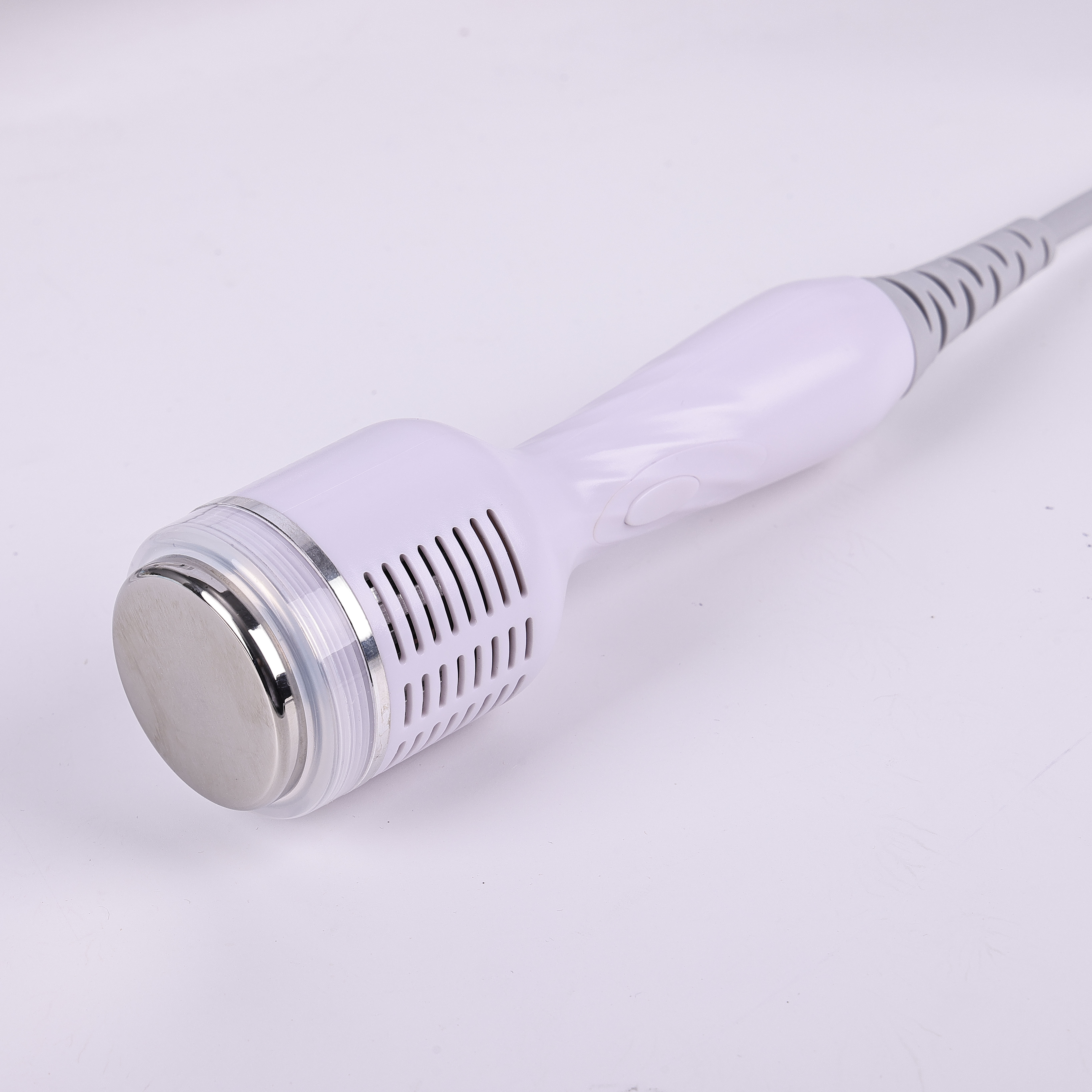 Portable 2 in 1 Rf Microneedling Secret Micro Needling Rf Microneedle Fractional Facial Radio Frequency Machine
