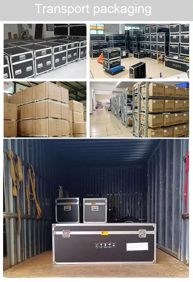 Shipping Details
