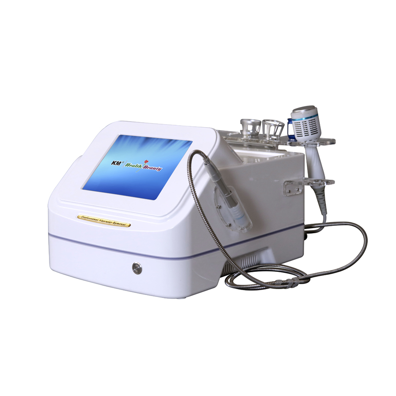 Diode Laser 980 Vascular Removal Aesthetic Machine Beauty Salon SPA Equipment