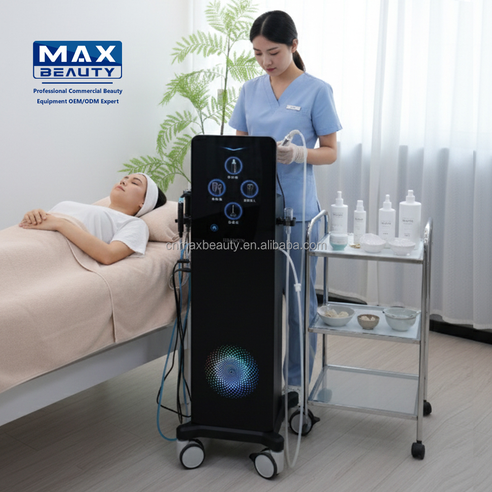 Multiple Styles Available Hydra Skincare Facial Machine