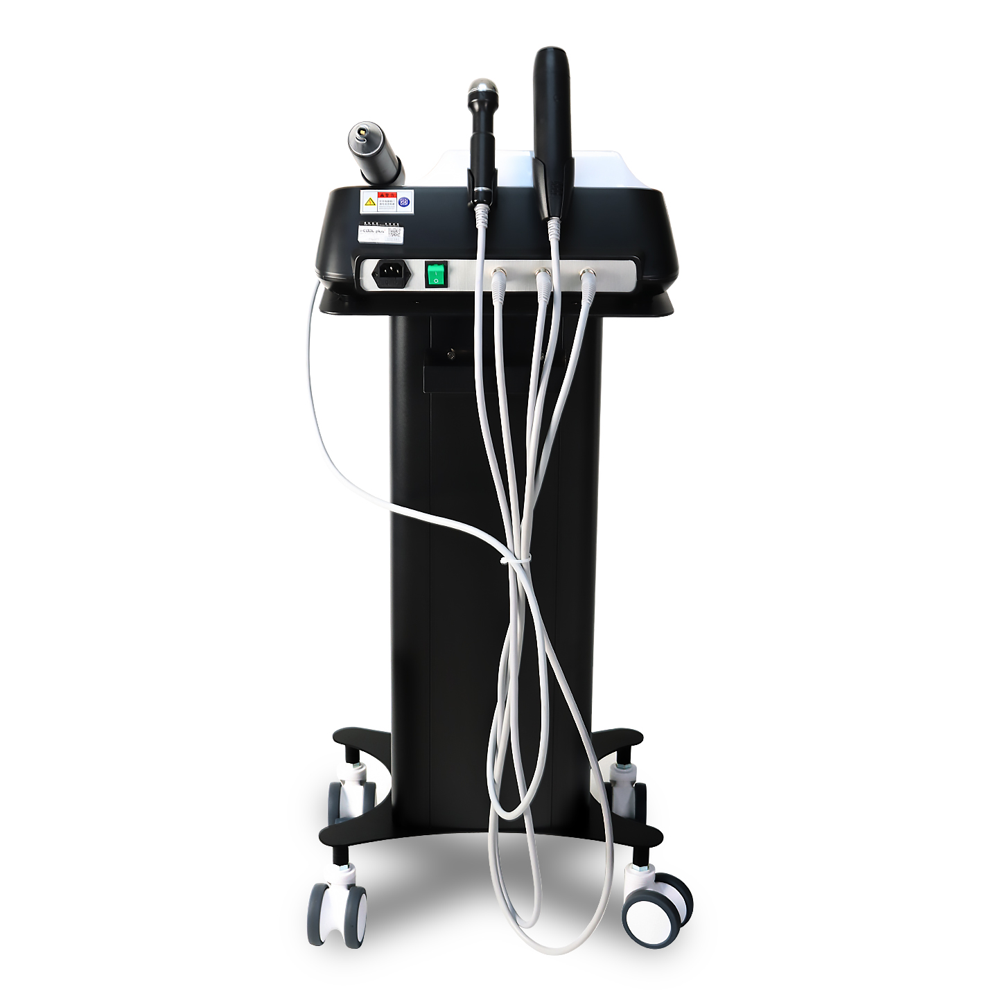 Best Selling Rejuvenation Cold Skin Device the Latest Product Tightening Beauty New Technology Facial Machine